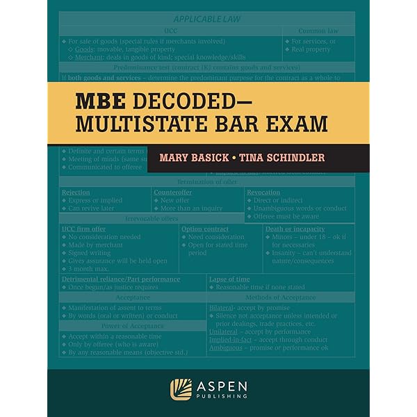 Amazon | Essay Exam Writing for the California Bar Exam (Bar